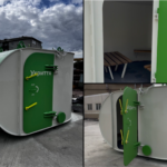 A Proven Choice: An Agricultural Company Returns to a Trusted Solution